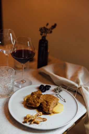 Food & Drinks 5, SOLO PALACIO - Rural Boutique & Spa, Asturias