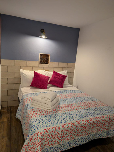 Bedroom 2, La posada del Cani, Málaga