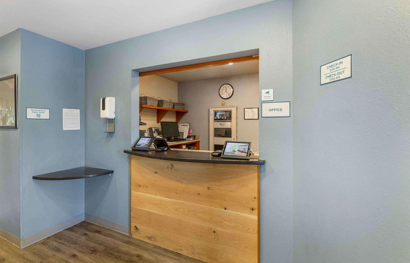 Public Area 5, Extended Stay America Select Suites -Akron -South, Summit