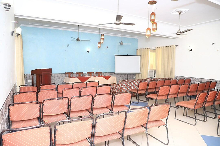 Business Facilities, Skylark Tourist Resort, Panipat, Panipat
