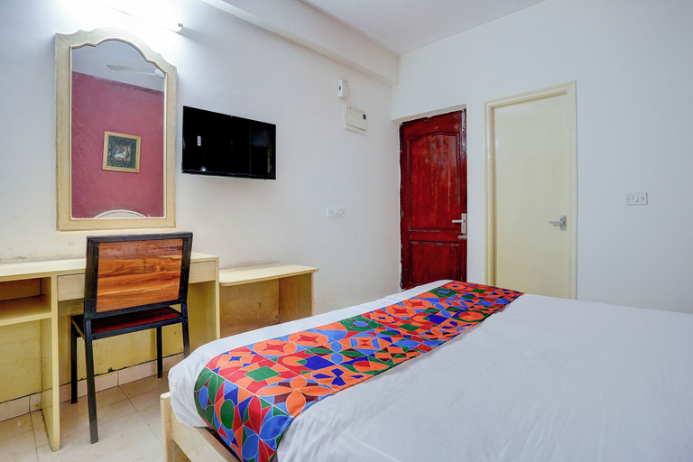 Room 2, Via Tap Inn, Bangalore