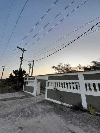 Front of property 2, Pousada Villa Mirage, Cabo Frio