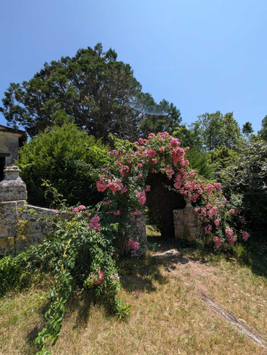 Exterior 3, Domaine de la Dordrona, Dordogne