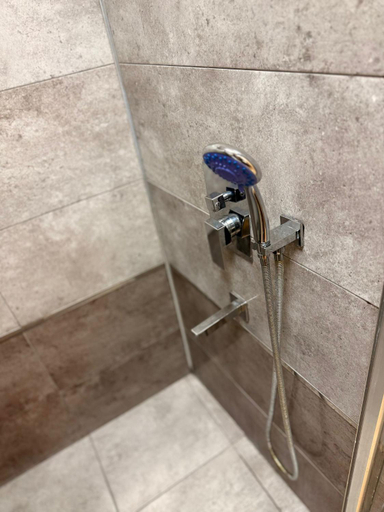 Bathroom 5, WHITEMOON HOTEL SUITES, Beyoğlu