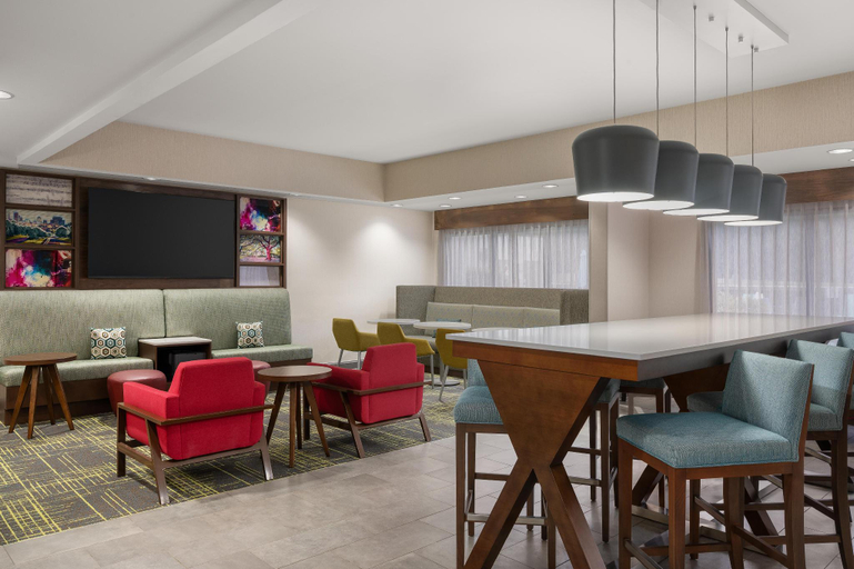 Food & Drinks 4, Hampton Inn Columbia Northeast - Fort Jackson Area, Richland