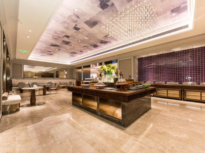 Food & Drinks 5, Mercure Hohhot Downtown, Hohhot