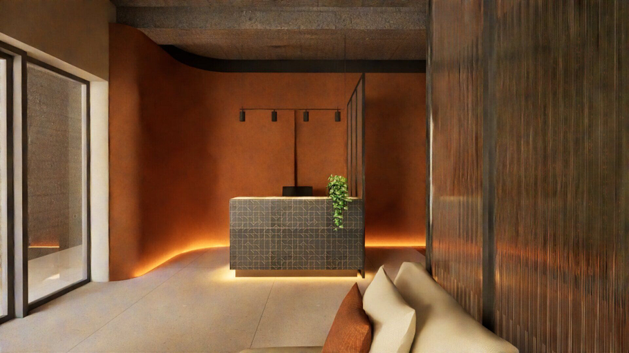 Spa 2, ARATO by E•GEO, Adults Only, South Aegean