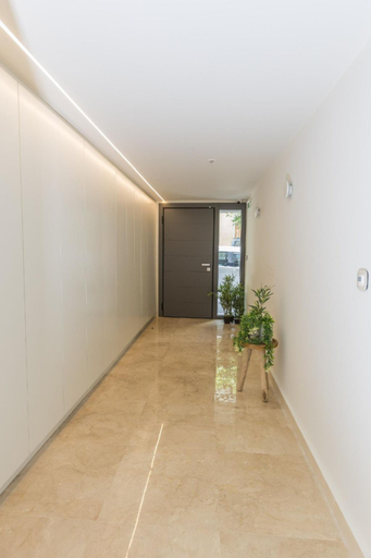 Others 4, The Mediterranean Suites, Attica