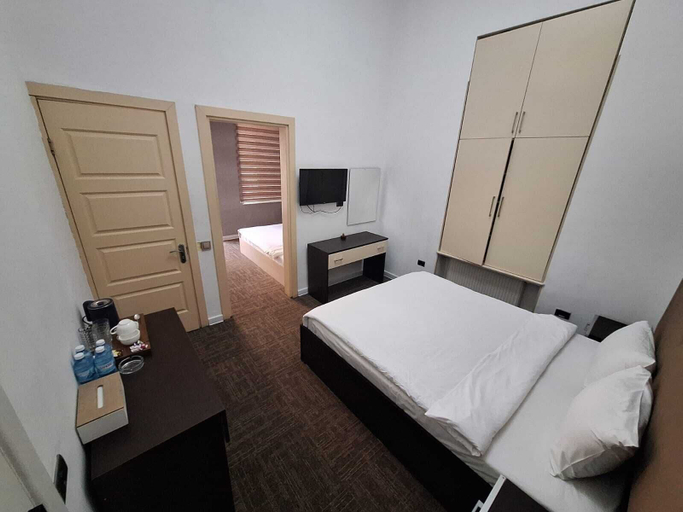 Living area 2, Cosy Hotel Baku, Baku
