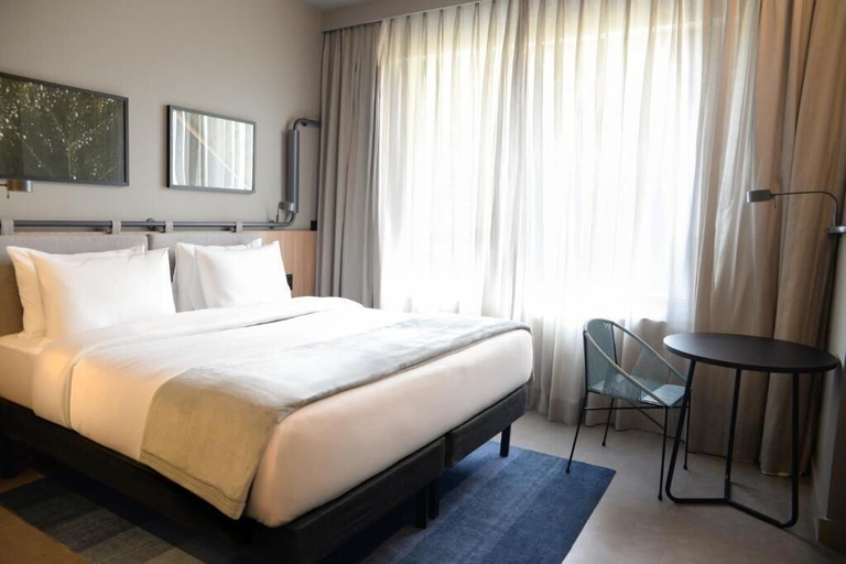 Room 3, Novotel Uberlândia, Uberlândia