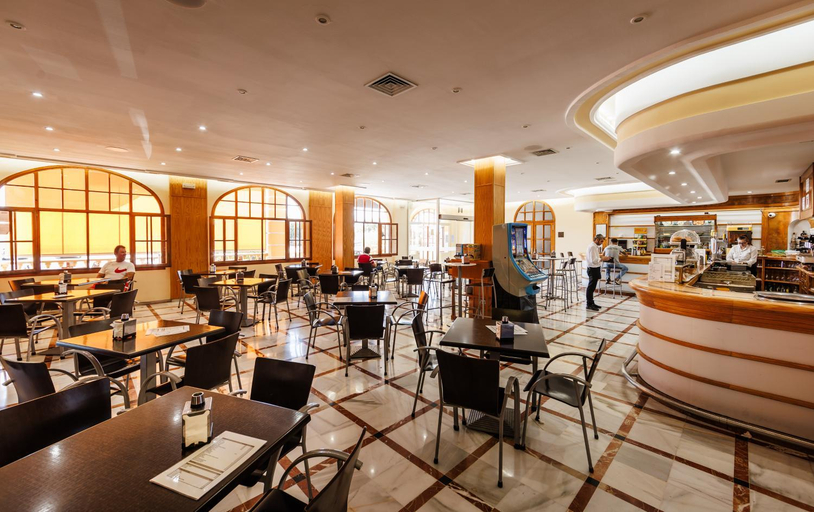 Food & Drinks 5, Acosta Vetonia, Badajoz