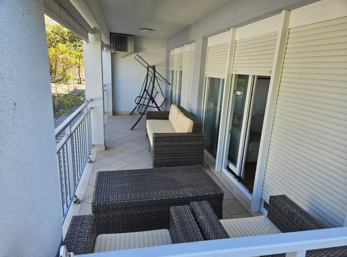 Others 4, Villa Nižić Makarska, Makarska
