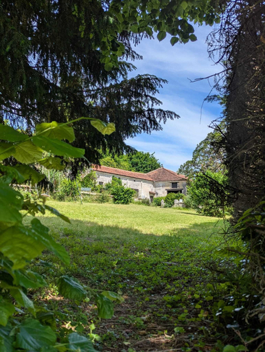 Exterior 4, Domaine de la Dordrona, Dordogne