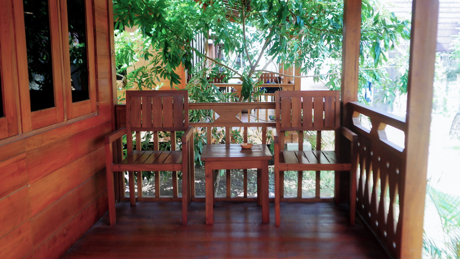 Others 4, Welly Bungalow, Lombok