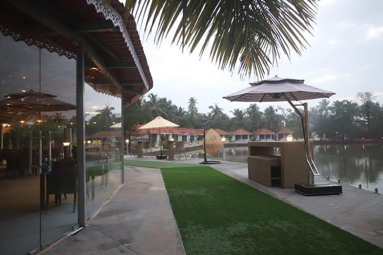 Sport & Beauty 2, VEDA FIVE WELLNESS RETREAT AND SPA, North Goa