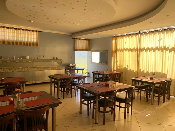 Food & Drinks 4, Brew Hotel, Ribeirao Preto