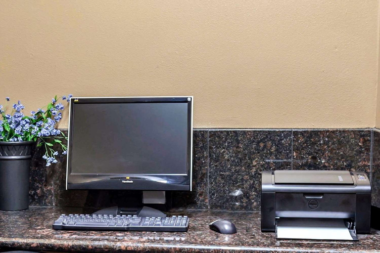 Others 4, Quality Inn Near Seattle Premium Outlets, Snohomish