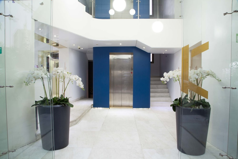 Others 5, Aleph Boutique Hotel, Jubail