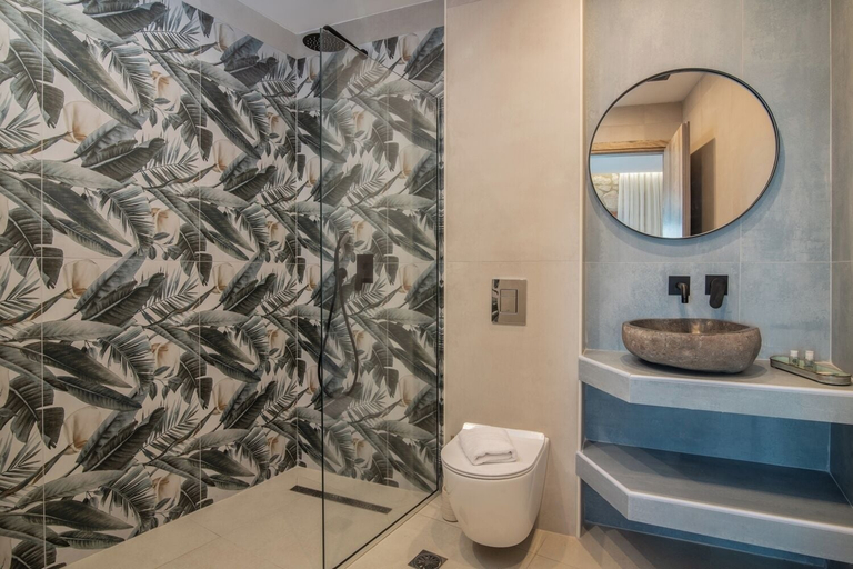 Bathroom, Pelagos Blue Zante, Ionian Islands