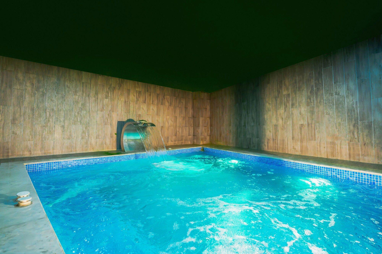 Sport & Beauty 2, Vespia Hotel, Beylikduzu