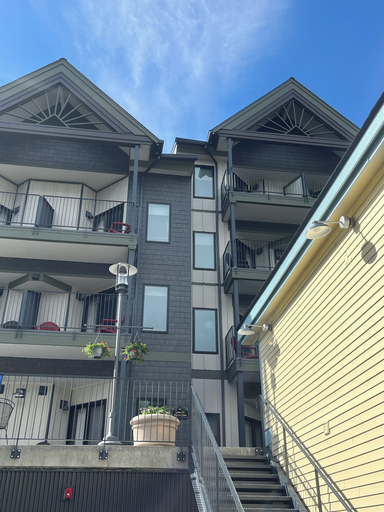 Exterior & Views 2, Wedgewood Lodge, Summit
