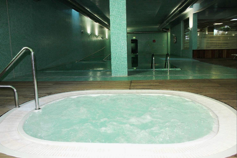 Sport & Beauty 2, Golden Residence Hotel, Funchal