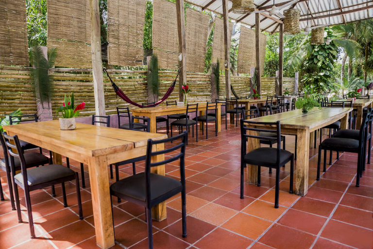 Food & Drinks 4, Hotel Selva Negra, Turbaco
