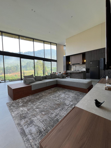 Others 2, EunoiaVilla puncak 4 bedrooms with private pool, Bogor