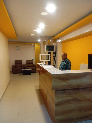 Others 5, Hotel R Inn, Hyderabad