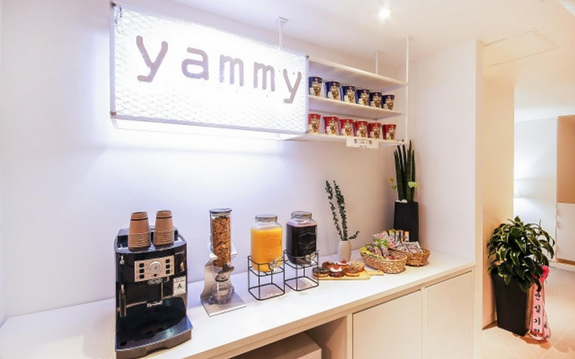 Food & Drinks 3, Suncheon YAM Suncheon Yeonhyang Branch, Suncheon