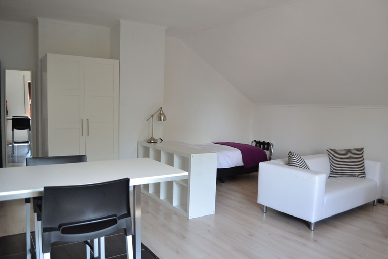 Room 2, Bed & Breakfast Pommerloch, Wiltz
