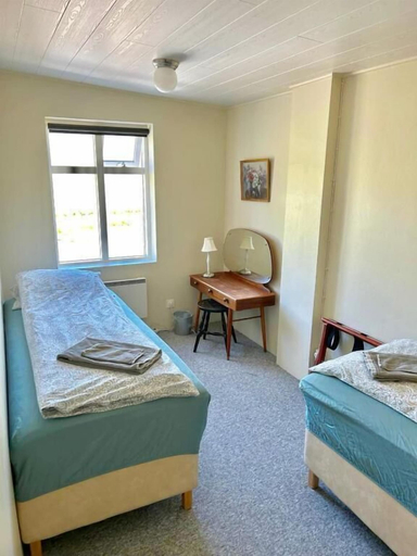 Room 5, Syðri-Þvera, Húnaþing vestra