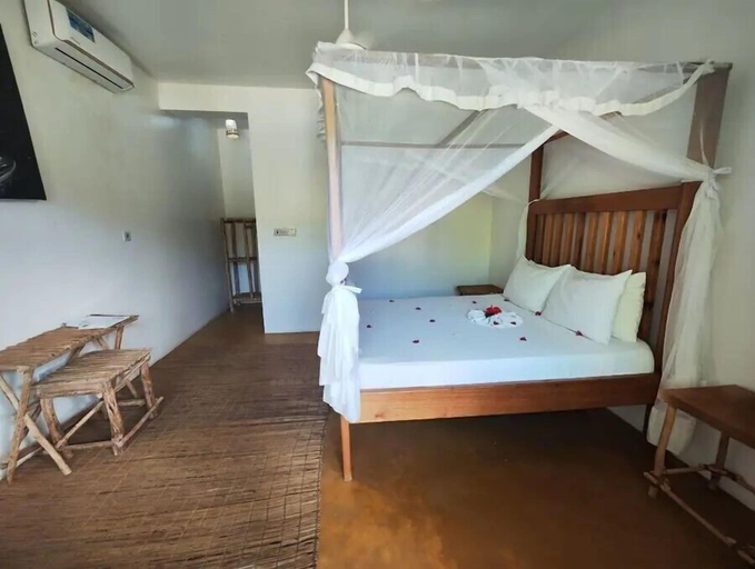 Bedroom 3, Hoom zanzibar, Kusini