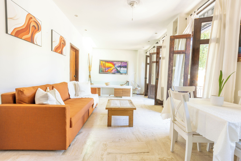In-room dining, Casa de mabel, Distrito Nacional