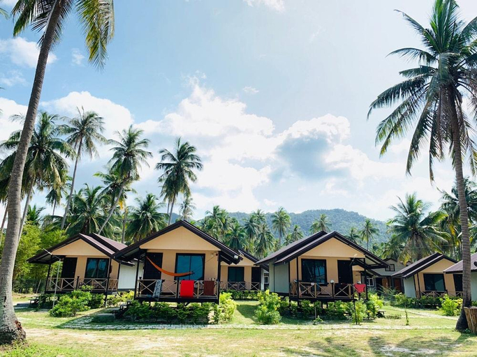 Others 4, Phangan Chalet Bungalow & House, Ko Phangan