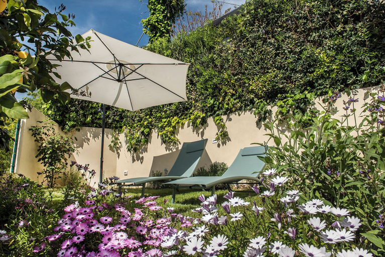 Garden 4, Accanto alle Mura Rooms Relax & Spa, Ancona