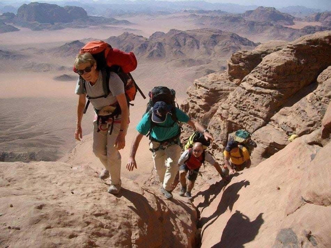 Others 3, Mount Sinai Bedouin Camp Saint Catherine, Sant Katrin