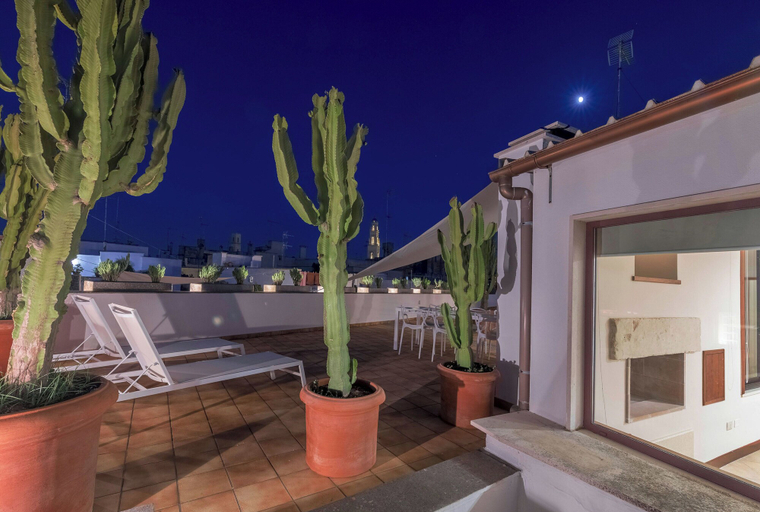 Exterior & Views 1, Italianway - Terrazza Con Vista, Lecce