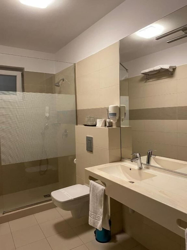 Bathroom 3, Parliament Square, Municipiul Bucuresti