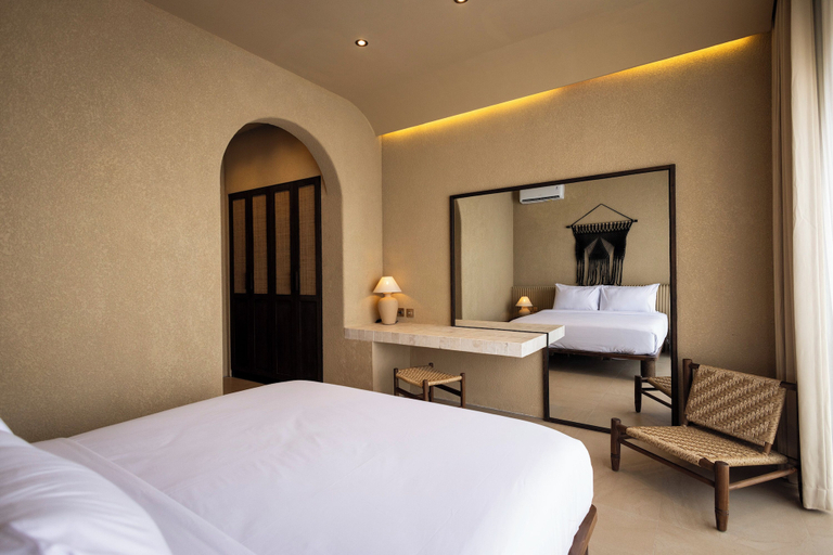 Room 5, Nobia Villas, Badung
