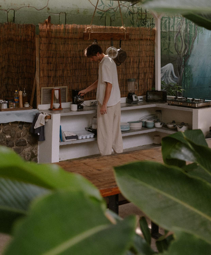Food & Drinks 4, Tribe Boutique Hotel - Adults Only, Aguirre