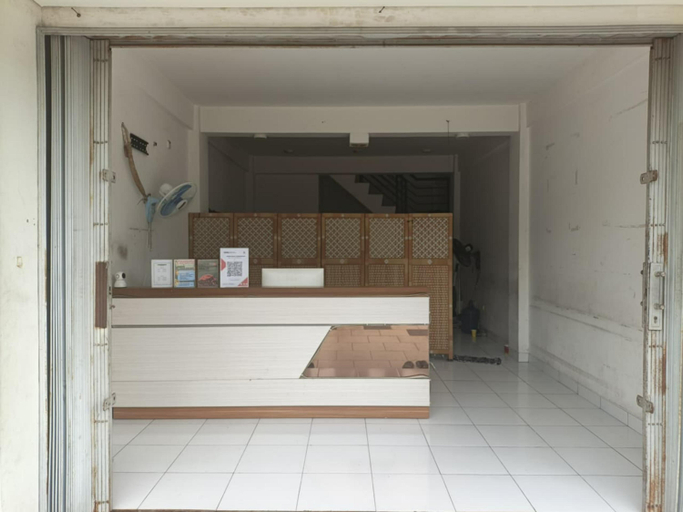 Others 4, Aurora Rooms at Apartment Mahakam, Cikarang