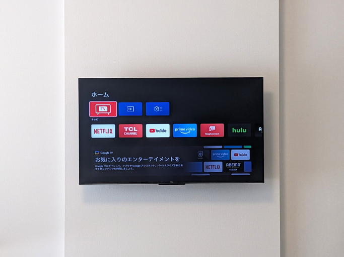 Television