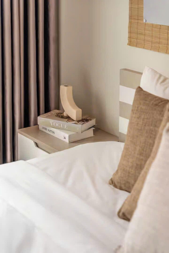 Room 3, Odela Luxstay Everrich Infinity Resident, District 5