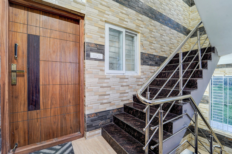 Lobby 2, Via KRV Residency, Coimbatore