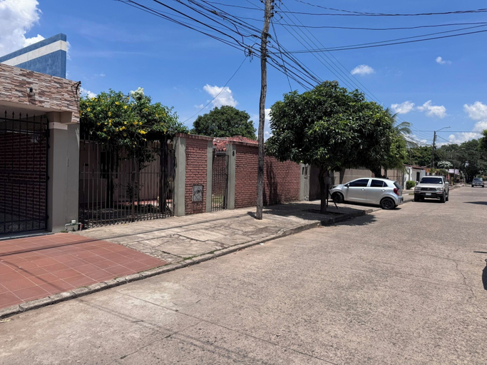 Exterior 4, Surbackpackers, Andrés Ibáñez