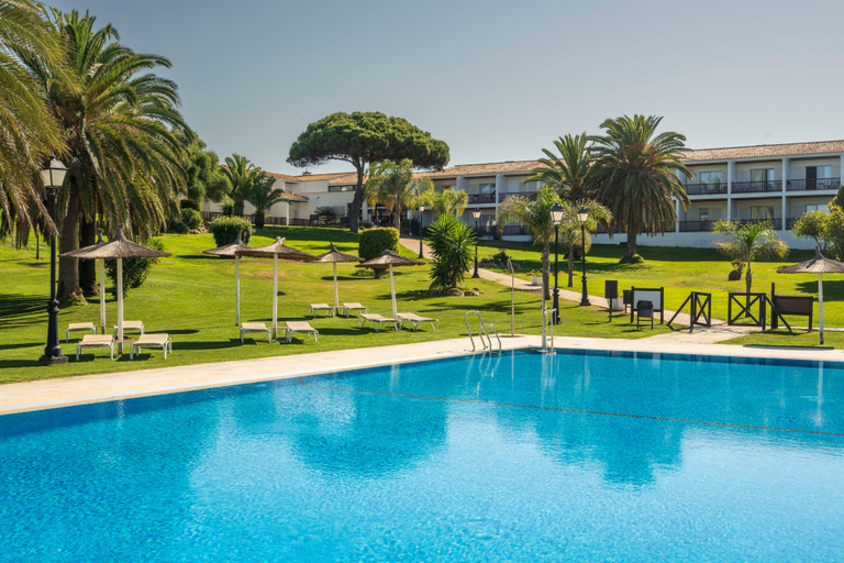 Sport & Beauty 3, Parador De Mazagon, Huelva
