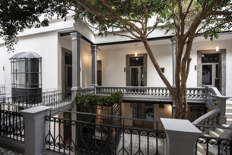Exterior & Views 1, Hotel MX condesa CDMX, Trademark Collection by Wyndham, Mexico City