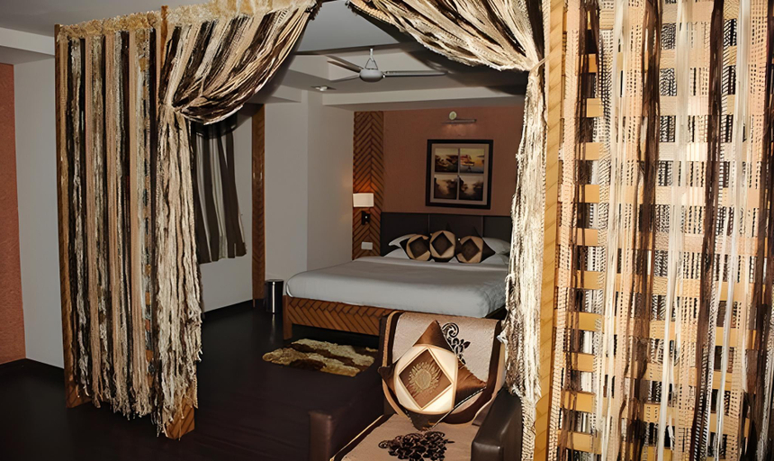 Others 5, Hotel Raj Residency, Ranchi