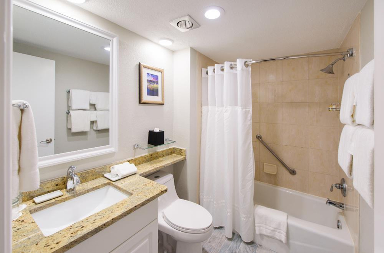 Bathroom, Innisbrook Resort, Pinellas